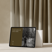 Load image into Gallery viewer, MENDOCINO Pricing Guide made for Canva