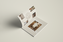 Load image into Gallery viewer, MENDOCINO Wedding Guide for Canva (with copy)