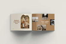 Load image into Gallery viewer, SONOMA Pricing Guide made for Canva