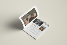 Load image into Gallery viewer, MENDOCINO Wedding Guide for Canva (with copy)