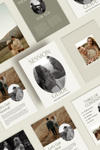 Load image into Gallery viewer, Malibu Session Guide
