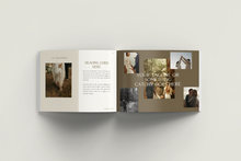 Load image into Gallery viewer, MENDOCINO Pricing Guide made for Canva
