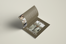 Load image into Gallery viewer, MENDOCINO Wedding Guide for Canva (with copy)
