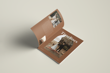 Load image into Gallery viewer, SONOMA Wedding Guide for Canva (with copy)
