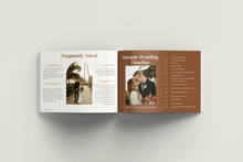 Load image into Gallery viewer, SONOMA Pricing Guide made for Canva
