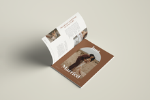 Load image into Gallery viewer, SONOMA Wedding Guide for Canva (with copy)
