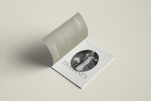 Load image into Gallery viewer, MALIBU Wedding Guide (with copy)
